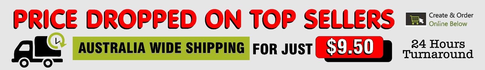 Addprint banner